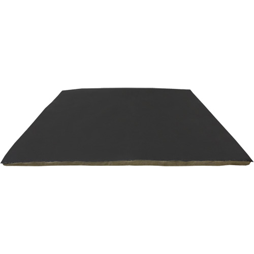 Plug Rug&reg; Mats, Square, 8" L x 8" W CSL Industriel Inc.