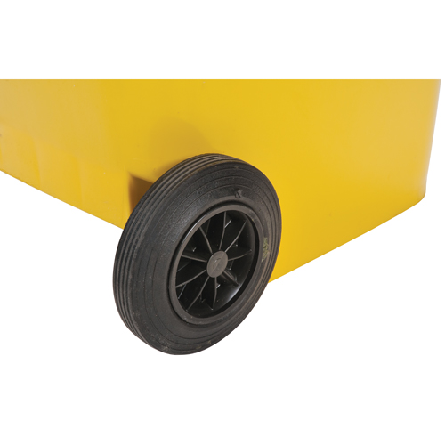 Premium Spill Kit, Universal, Bin, 63 US gal. Absorbancy CSL Industriel Inc.