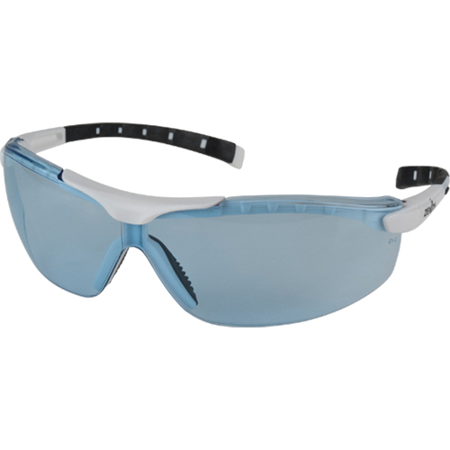 Z1500 Series Safety Glasses, Blue Lens, Anti-Scratch, Meets/Exceeds CSA Z94.3 CSL Industriel Inc.