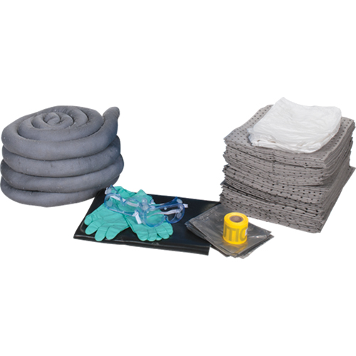 30-Gallon Replacement Kit, Universal CSL Industriel Inc.
