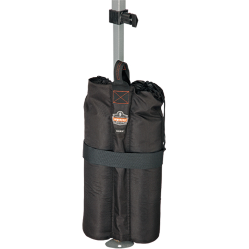 Shax&reg; 6094 Tent Weight Bags CSL Industriel Inc.