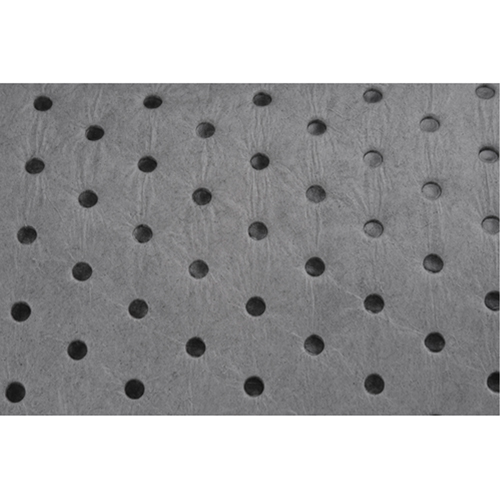 Absorbants pour zones de circulation &eacute;lev&eacute;e, L&eacute;ger, 150' lo x 30" la, Absorption 40 gal. CSL Industriel Inc.