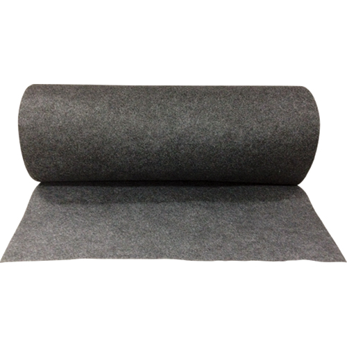 Industrial Sorbent Roll, 36" W x 100' L, Heavyweight CSL Industriel Inc.