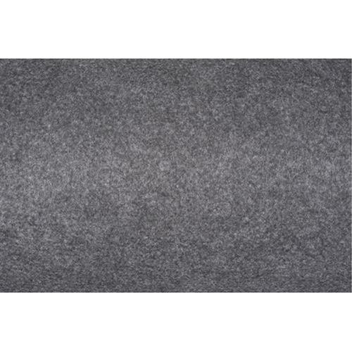 Poly-Backed Industrial Rug, 36" W x 150' L, Heavyweight CSL Industriel Inc.