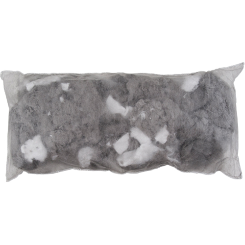 Sorbent Pillow, Universal, 18" L x 8" W, 30 gal. Absorbency/Pkg. CSL Industriel Inc.