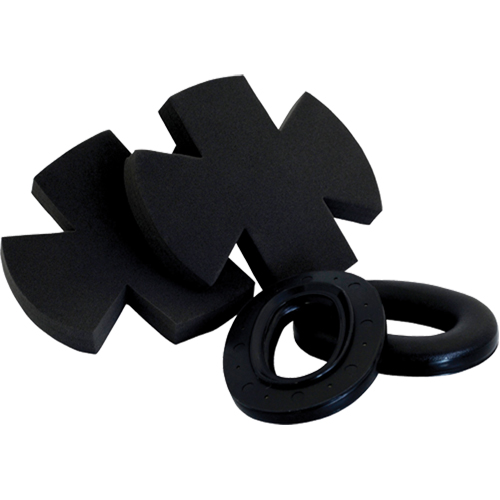 Peltor Hygiene Kit for X5 Series Earmuffs CSL Industriel Inc.