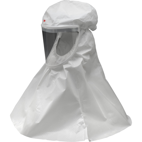 Versaflo Economy Hood, Large/Medium, Soft Top, Single Shroud CSL Industriel Inc.