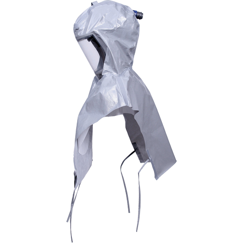 S-Series Hoods and Headcovers - Premium Reusable Suspension Hoods, Universal, Soft Top, Double Shroud CSL Industriel Inc.