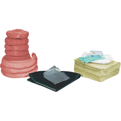 Premium 55-Gallon Replacement Kit, Hazmat CSL Industriel Inc.