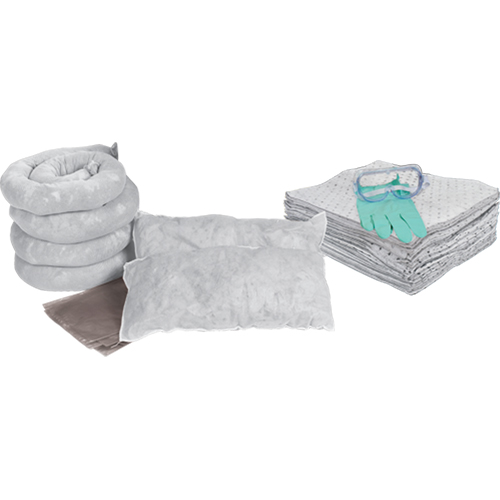 Trousse de rechange, 20 gallons, Huile seulement CSL Industriel Inc.