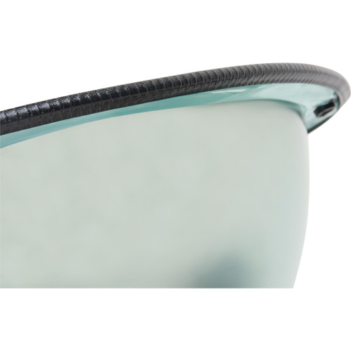 Miroir en d&ocirc;me 360°, D&ocirc;me complet, Dessus ouvert, Diam&egrave;tre 20" CSL Industriel Inc.
