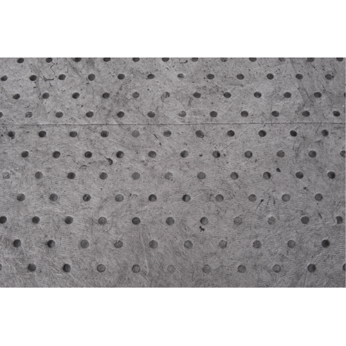 Premium Bonded Sorbent Pads, Universal, 15" x 17", 30 gal. Absorbancy CSL Industriel Inc.