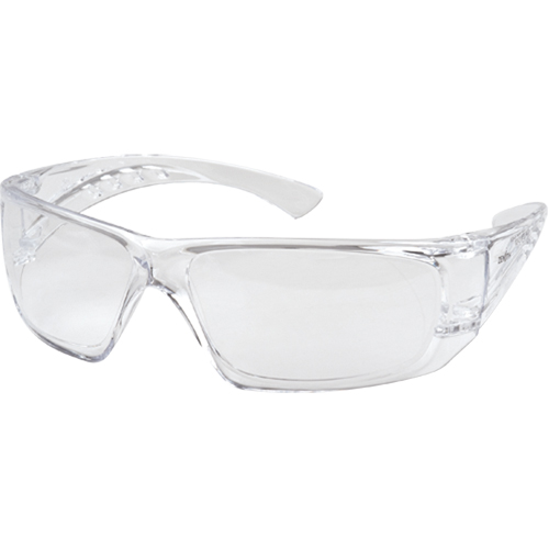 Z2200 Series Safety Glasses, Clear Lens, Anti-Fog/Anti-Scratch, ANSI Z87+/Meets/Exceeds CSA Z94.3 CSL Industriel Inc.