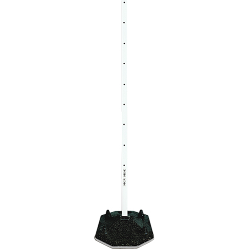 Base et support portable pour panneau CSL Industriel Inc.