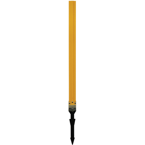 Convex Ground Marker Stakes CSL Industriel Inc.