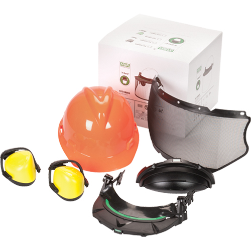 V-Gard&reg; Forestry Kit CSL Industriel Inc.
