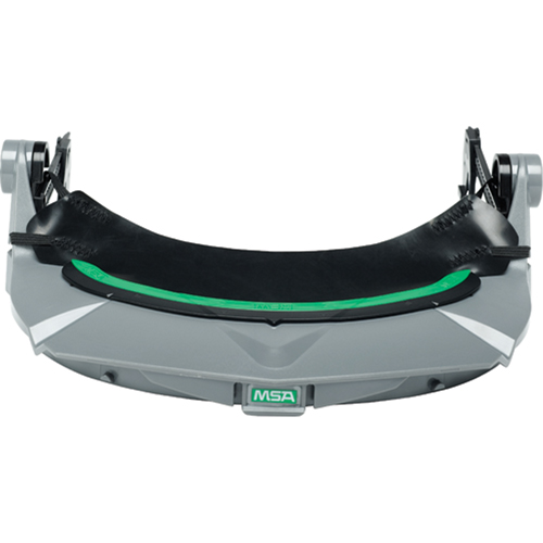 V-Gard&reg; Faceshield Frame For Slotted Caps, None (Hardhat Attachment) Suspension CSL Industriel Inc.