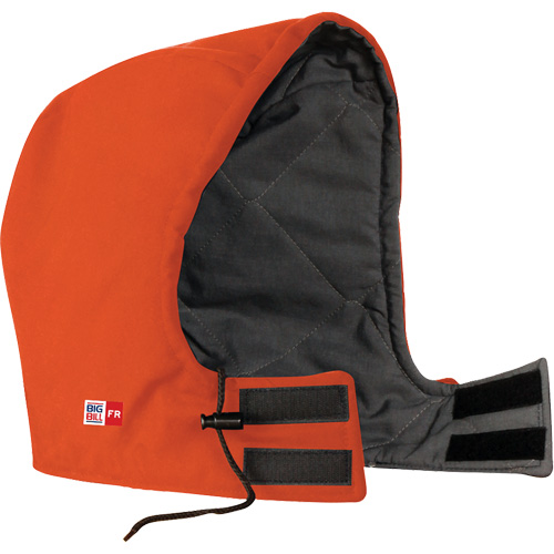 Hood Nex, High Visibility Orange, Cotton/Nylon CSL Industriel Inc.