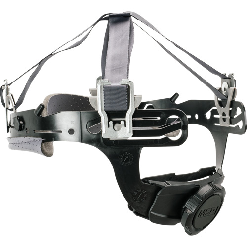 Coiffe de rechange Fast-Trac III pour casque de s&eacute;curit&eacute; TopGuard, Rochet CSL Industriel Inc.