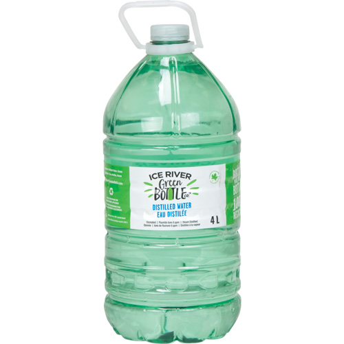Distilled Water CSL Industriel Inc.