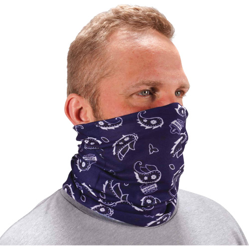 Chill-Its&reg; Multi-Band, Blue CSL Industriel Inc.