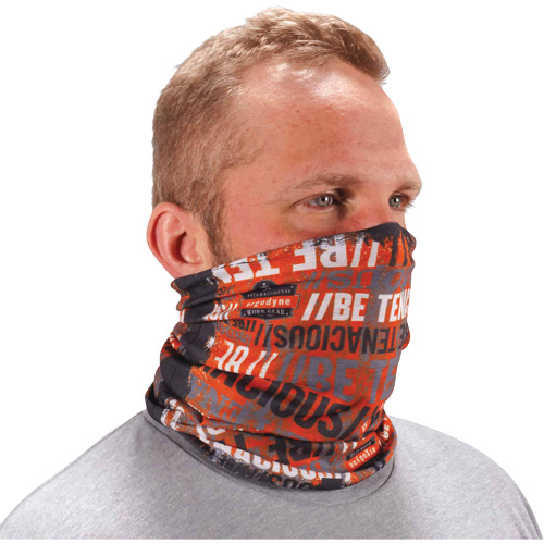 Chill-Its&reg; Multi-Band, Multi-Colour CSL Industriel Inc.