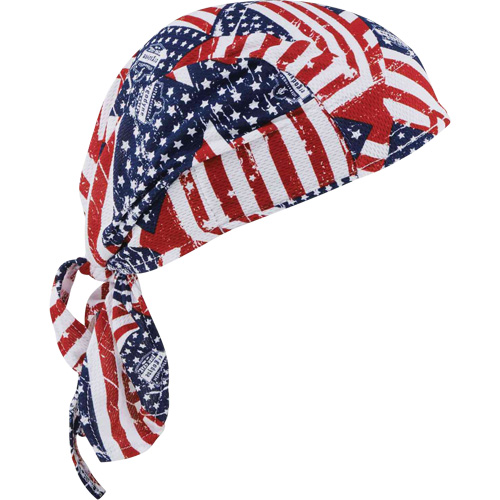 Chill-Its 6615 Cooling Dew Rags, Multi-Colour CSL Industriel Inc.