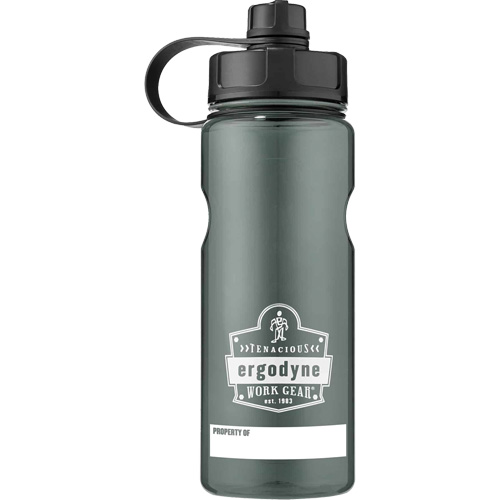 Bouteille d'eau sans BPA Chill-Its 5151 CSL Industriel Inc.