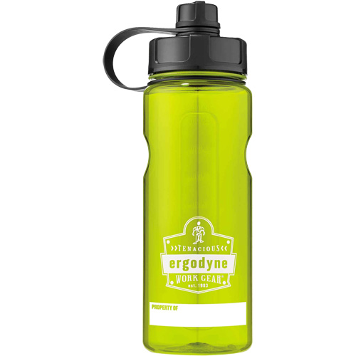 Bouteille d'eau sans BPA Chill-Its 5151 CSL Industriel Inc.