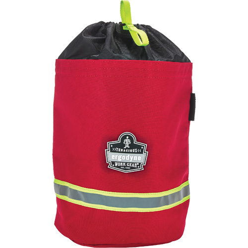 Arsenal 5080L Fleece-Lined Firefighter SCBA Mask Bag CSL Industriel Inc.