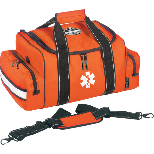 Grand sac de premier r&eacute;pondant Arsenal 5215 CSL Industriel Inc.