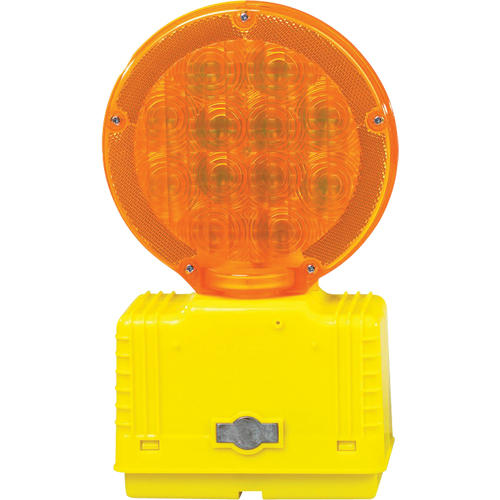 Barricade Light CSL Industriel Inc.