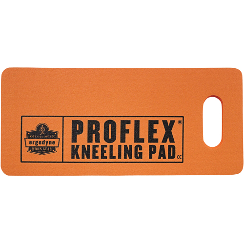 Tapis repose-genoux compact Proflex 375, 18" lo x 8" la, 1" &eacute;pais CSL Industriel Inc.