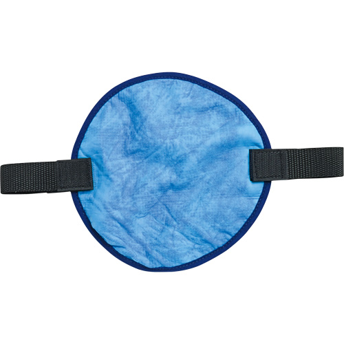 Chill-Its&reg; 6715CT Evaporative Cooling Hard Hat Pad CSL Industriel Inc.