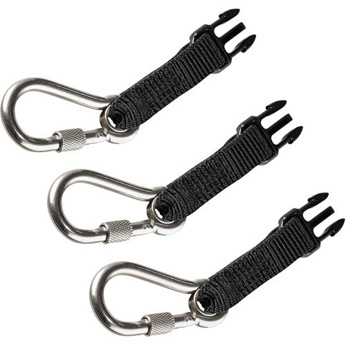 Carabiners Accessory Pack CSL Industriel Inc.
