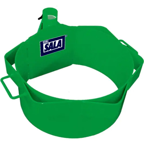 Base de potence pour collier de passage de trou d'homme Advanced CSL Industriel Inc.