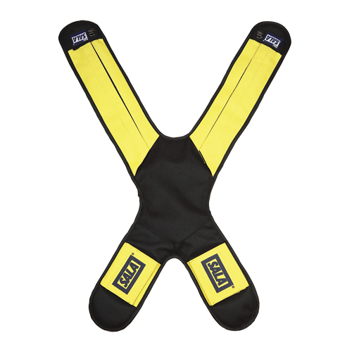 Delta Comfort Pad for Harnesses CSL Industriel Inc.