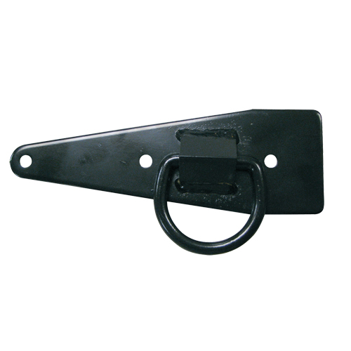 DBI-SALA&reg; Reusable Compact Roof Anchor, Roof, Temporary Use CSL Industriel Inc.