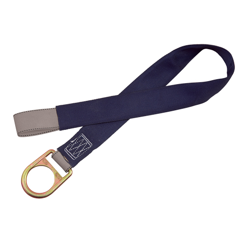 DBI-SALA&reg; Concrete Anchor Strap, Concrete, Temporary Use CSL Industriel Inc.