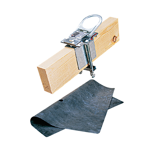 DBI-SALA&reg; Permanent Roof Anchor with Detachable D-Ring, Roof, Temporary Use CSL Industriel Inc.
