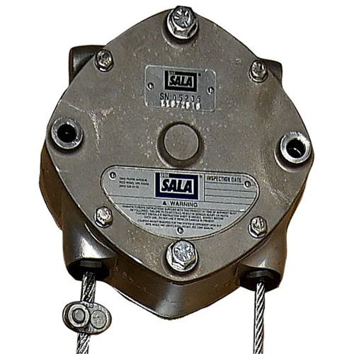 SSB Climb Assist Block/Pulley Assembly CSL Industriel Inc.