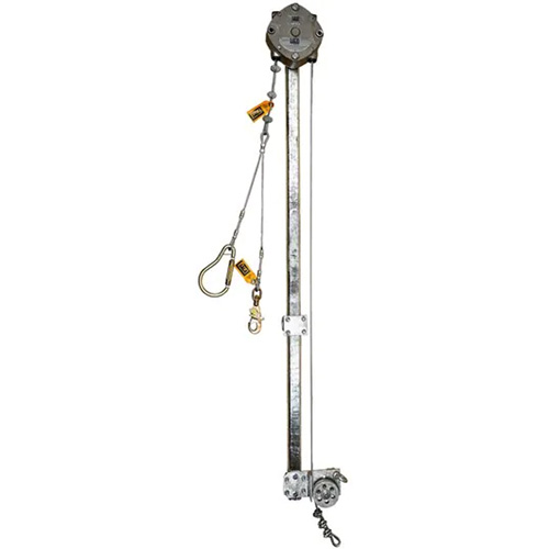 SSB Climb Assist Block/Pulley Assembly CSL Industriel Inc.