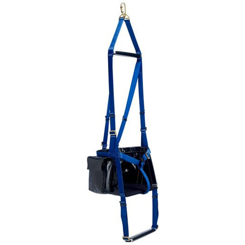 Chaise suspendue pour ouvrier CSL Industriel Inc.