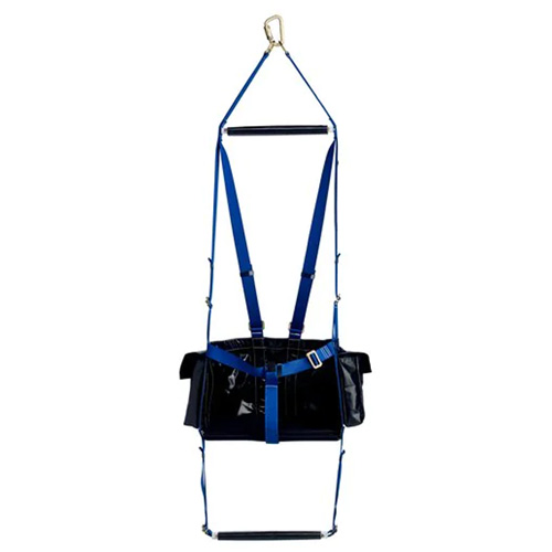 Chaise suspendue pour ouvrier CSL Industriel Inc.