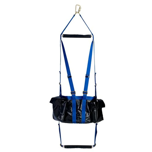 Chaise suspendue pour ouvrier CSL Industriel Inc.