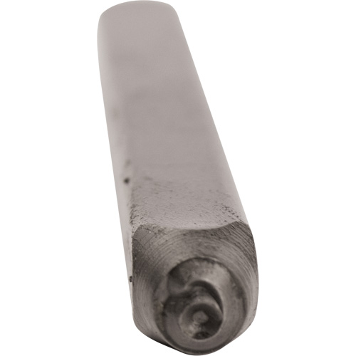 Morceaux pour tampons manuels en acier &agrave; l'unit&eacute; - &agrave; usage g&eacute;n&eacute;ral, # 6, 3/32" CSL Industriel Inc.