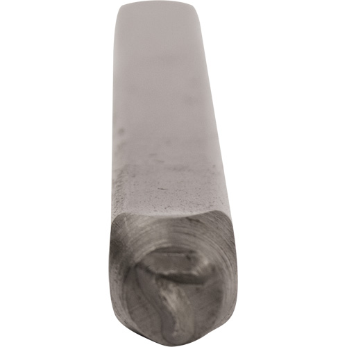 Morceaux pour tampons manuels en acier &agrave; l'unit&eacute; - &agrave; usage g&eacute;n&eacute;ral, # 7, 1/4" CSL Industriel Inc.