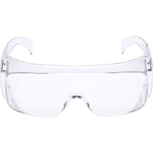 Tour-Guard V Series Safety Glasses, Clear Lens, Meets/Exceeds CSA Z94.3 CSL Industriel Inc.