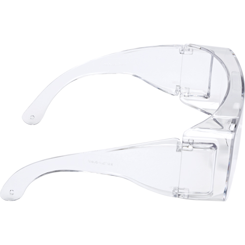 Tour-Guard V Series Safety Glasses, Clear Lens, Meets/Exceeds CSA Z94.3 CSL Industriel Inc.