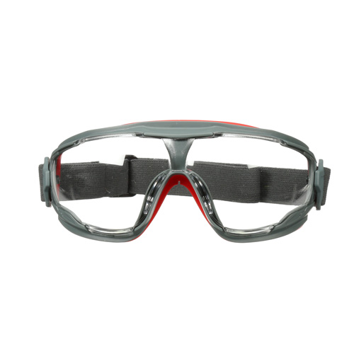Lunettes &agrave; coques de s&eacute;curit&eacute; contre les &eacute;claboussures GoggleGear  s&eacute;rie 500, Lentille Transparent, Antibu&eacute;e, Ventilation Indirecte CSL Industriel Inc.